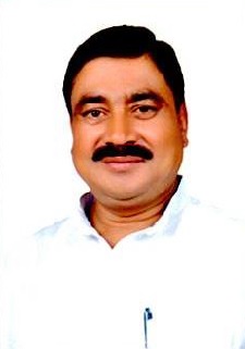 Md. Murshid Alam