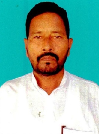 Md Shabbir Ahmad