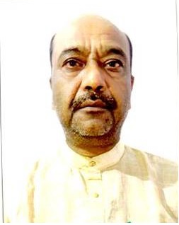 Sarfaraz Alam