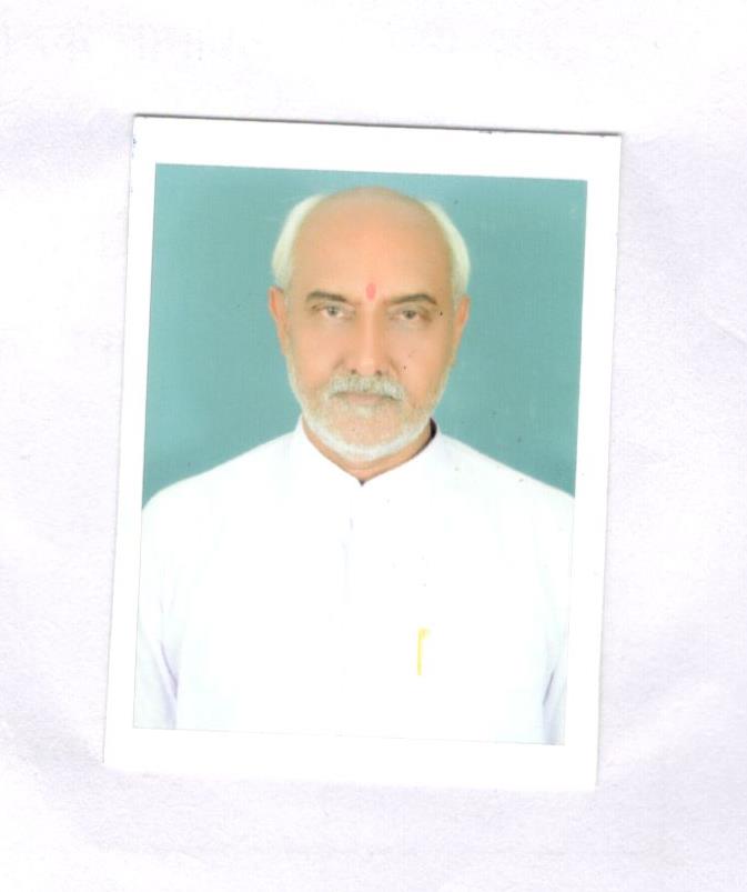 Chandra Bhushan Thakur