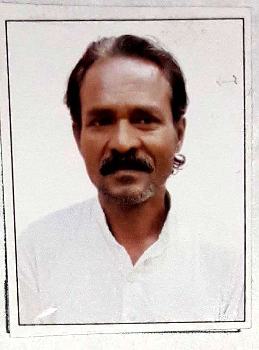 Md Anwar Alam