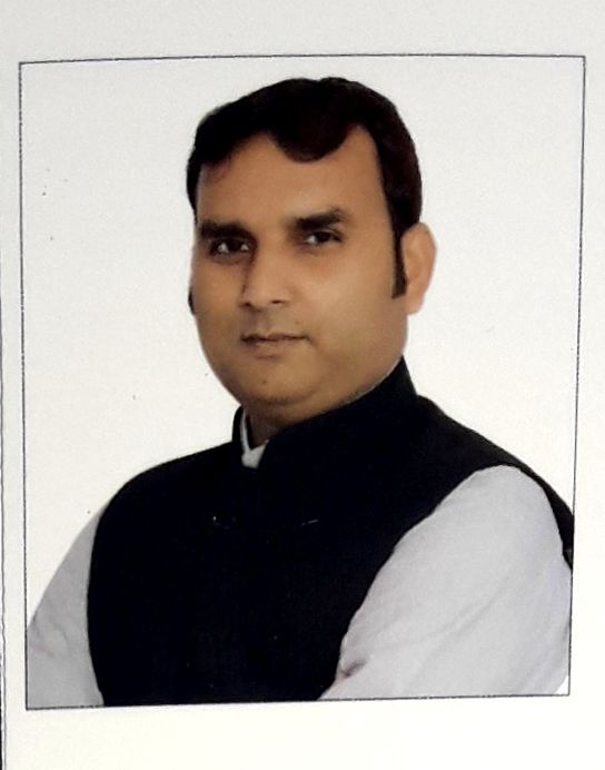 Md Razaul Haque
