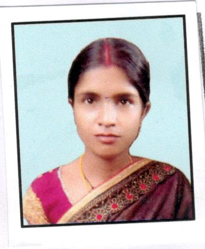 Minu Kumari