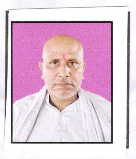 Niranjan Kumar Jha