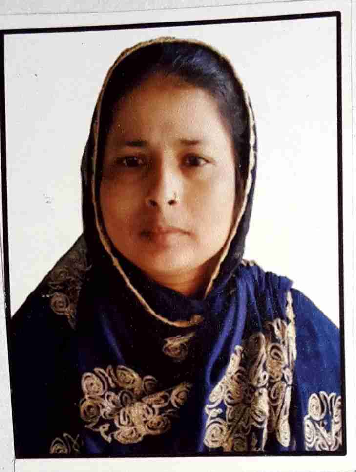 Nusarat Pravin