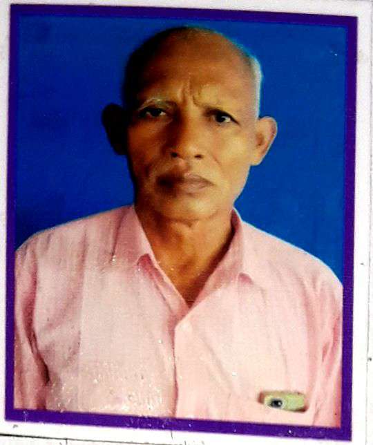 Ranjeet Prasad Das