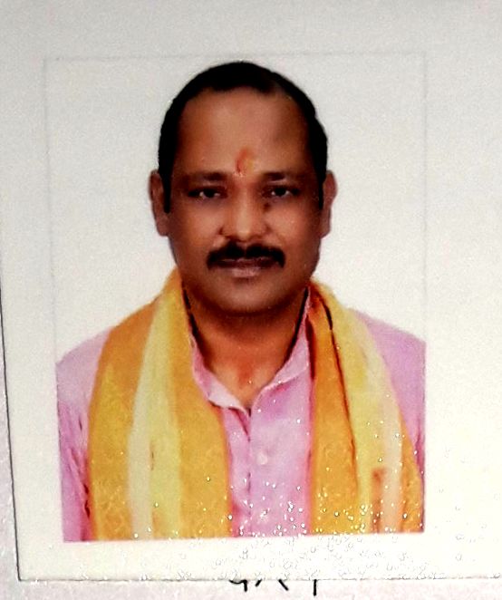 Suraj Prakash Roy