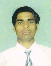 Anil Yadav