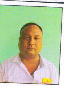 Gulam Ahmad
