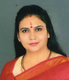 Leena Sinha
