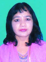 Pratima Devi