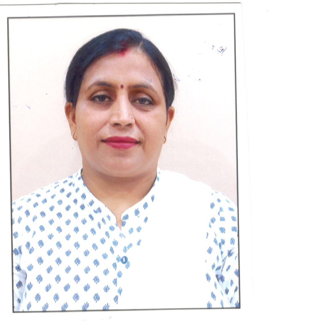 Mala Thakur
