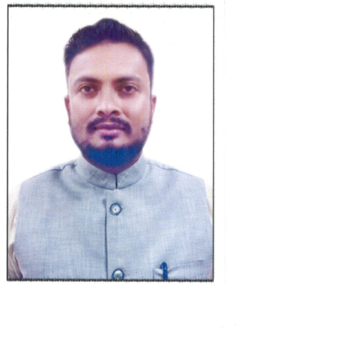 Mohammad Badiuzzaman