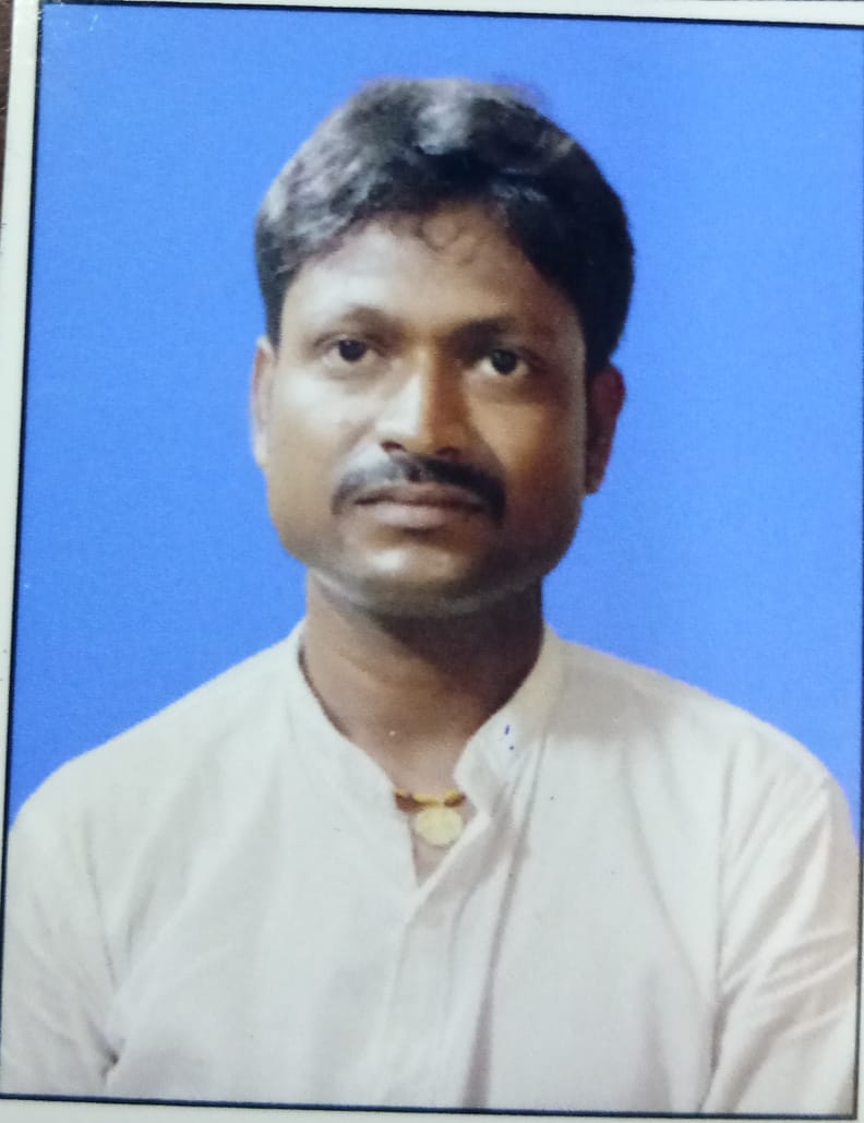 Sanjay Das
