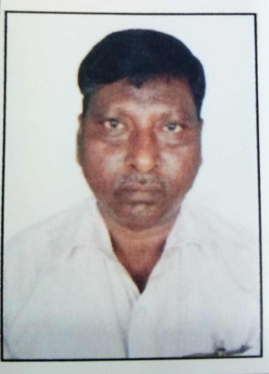 Shiv Nath Sharan