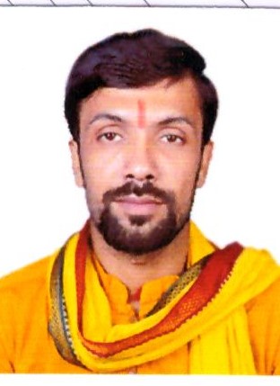 Anay Kumar