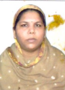 Ashmin Khatoon