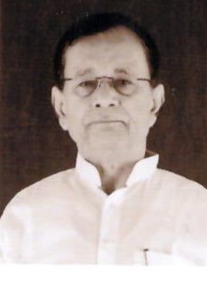 Bijay Prasad Singh
