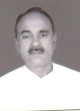 Binay Kumar Bipin