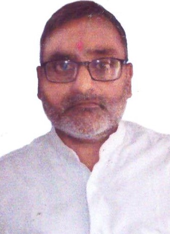 Brajmohan Tiwari