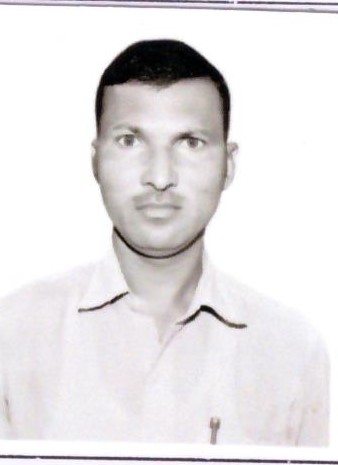 Lal Babu Roy