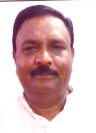 Mohammad Jamal