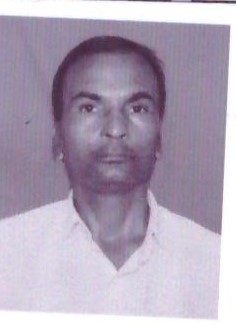 Sudisthnath Thakur
