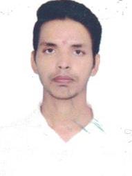 Dharmendra Kumar Ram