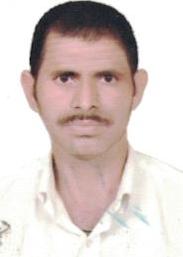 Hare Ram Singh