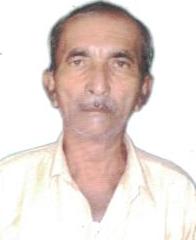 Lal Bahadur Yadav