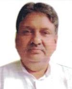 Rajeshwar Raj