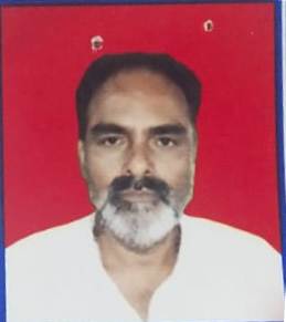 Arvind Kumar Singh