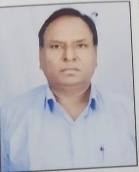 Lal Dhari Singh