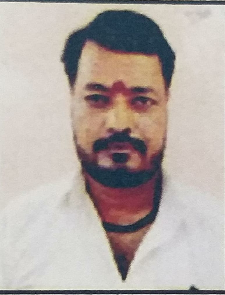Narad Seth