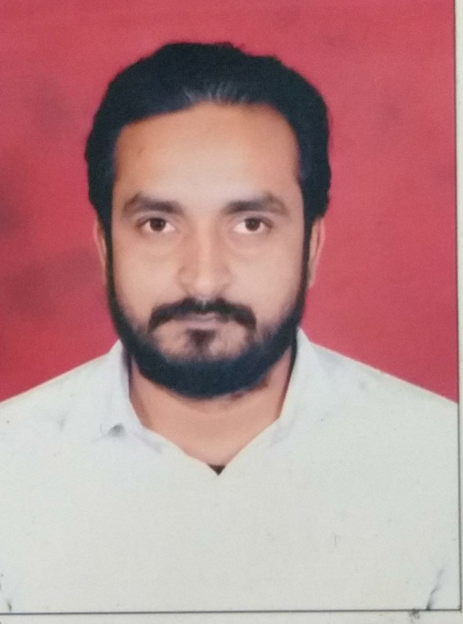 Saurabh Tiwari