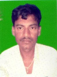Manoj Mahto