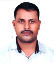 Md Mamroj Alam