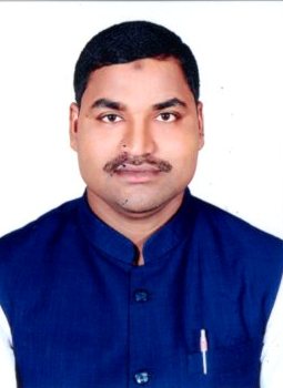 Mohammad Nurul Haque