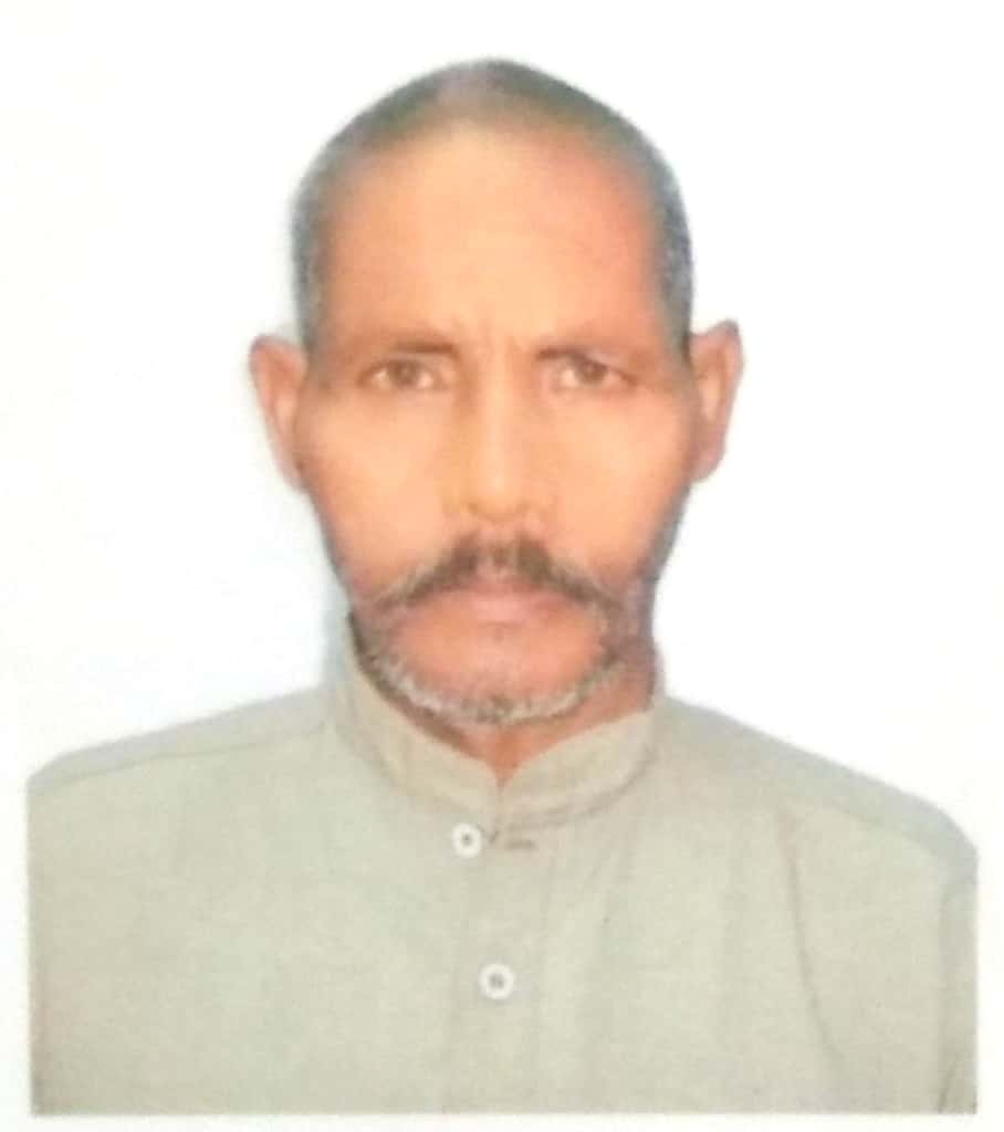 Parmanand Rishi