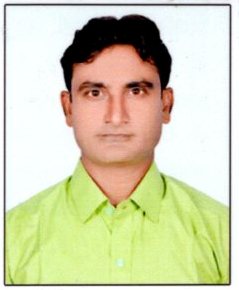 Pradhan Kumar Singh
