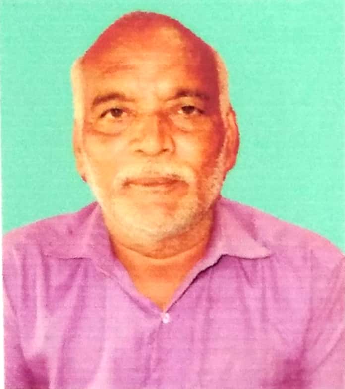 Sada Nand Yadav