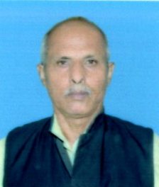 Shakti Nath Yadav