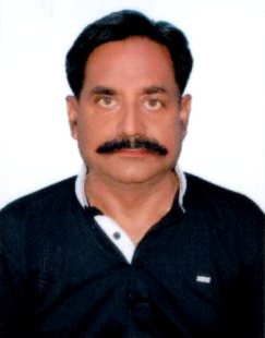Vijay Yadav