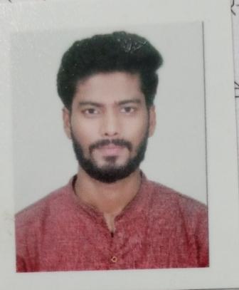 Afaque Ainul