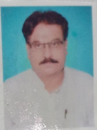 Ajay Kumar Sah