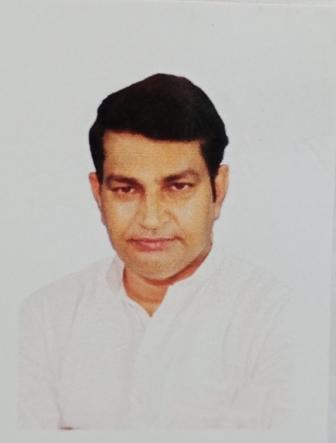 Bibhaker Jha Alies Victor Jha
