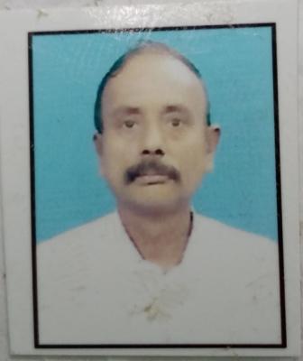 Dilip Kumar Poddar