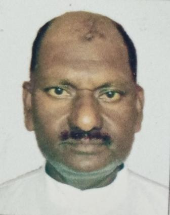 Mohammad Kalamuddin Ansari Alies Kalam
