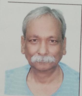 Satyanarayan Agrawal