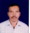Balliram Murmu